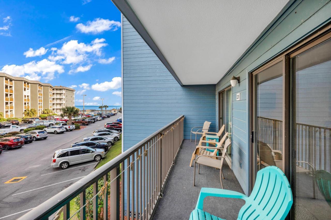Myrtle Beach Resort -B-229 Exterior photo