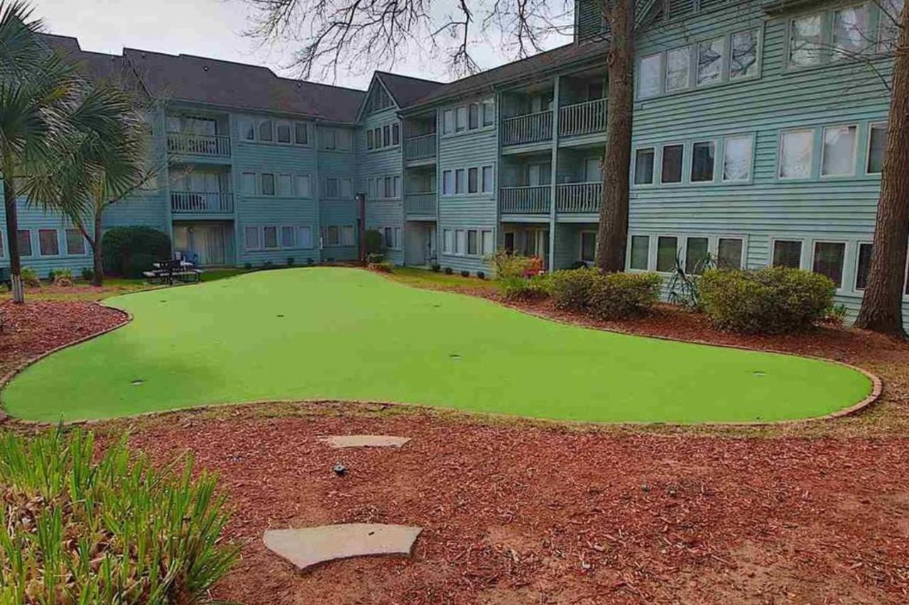 Myrtle Beach Resort -B-229 Exterior photo